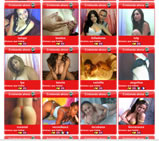webcam porno
