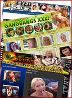 gangbangs xxx