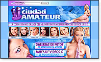 Ciudad Amateur