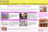 Sexo en Asturias