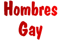 Hombres gays